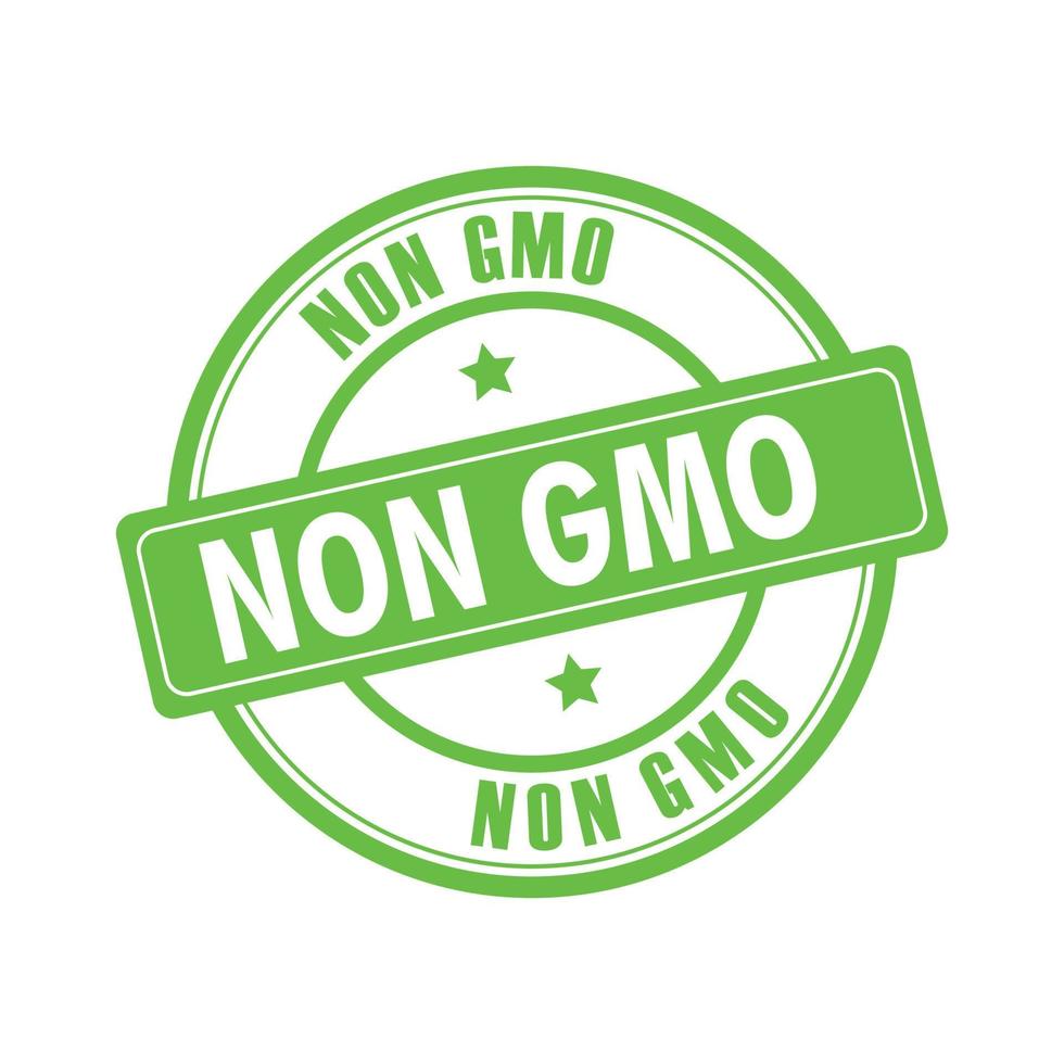 non gmo